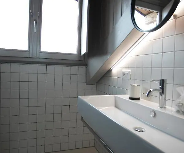 Apartmán Cibrario Cit Apartment_square Turín